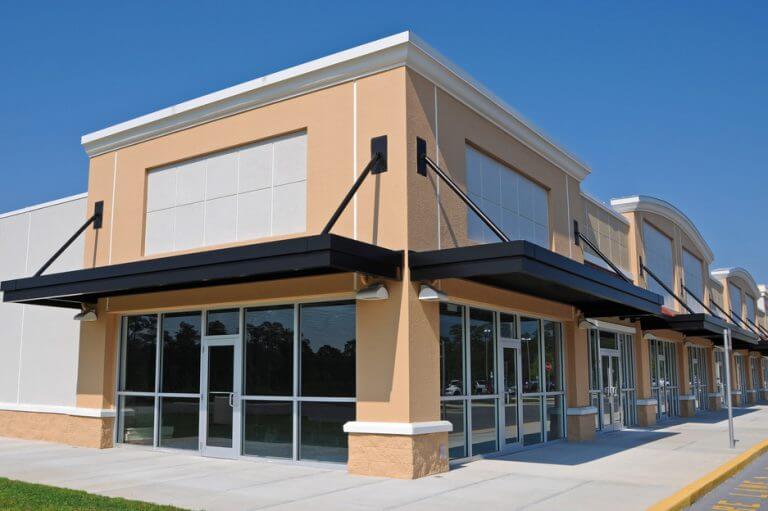 Commercial Real Estate